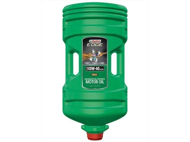 Aceite de motor Castrol 67117KRWC 1968 1969 1970 BMW 1600 1967-1971 Foto 1 de 2