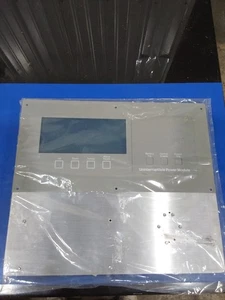 LIEBERT ACTIVE POWER UPS DISPLAY ASSEMBLY 02-800602-10 - Picture 1 of 5