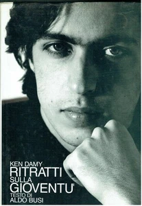 RITRATTI SULLA GIOVENTU KEN DAMY ALDO BUSI - Imagen 1 de 1