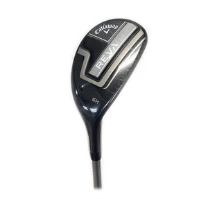 Callaway Reva 30* 6 Hybrid Graphite Reva Ladies Flex - Picture 1 of 6