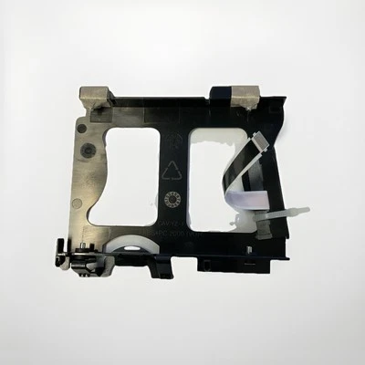 Lenovo ThinkCentre M710q M910q M910x M920q M920x w/ SATA HDD Cable Caddy 00XL211 - Image 1 of 4