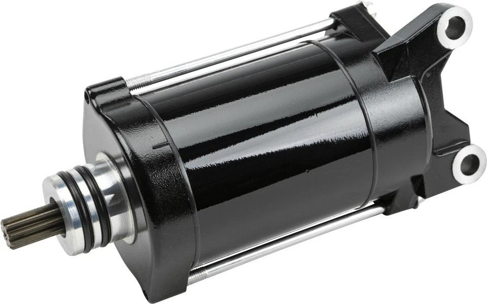 WPS SMU0035 Starter Motor - Image 1 of 1