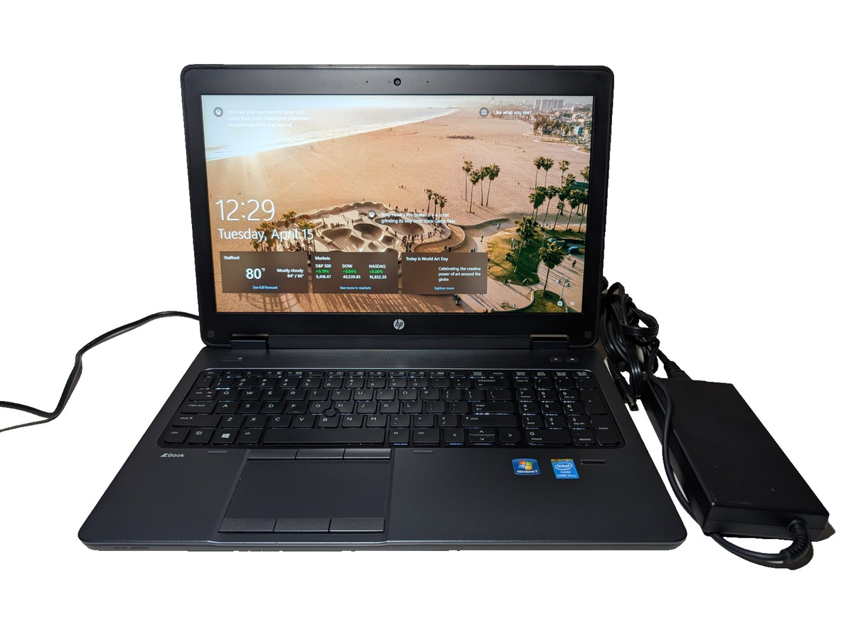 HP Intel Core i7 4th Gen. USB 2.0 Connectivity PC Laptops HP Intel Core i7 4th Gen. USB 2.0 Connectivity PC Laptops