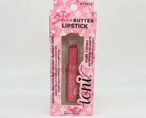 Rossetto Ioni Burro di Karitè Rosa NUOVO - Foto 1 di 1