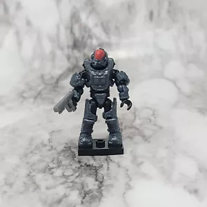 Mega Bloks Halo Spartan Orbital Minifigur Charlie Serie CNC84 - Bild 1 von 2