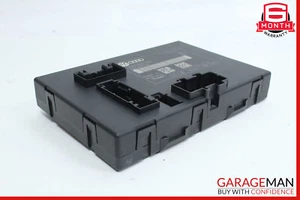 12-18 Audi A7 Front Left Driver Side Seat Control Module OEM - Picture 1 of 12