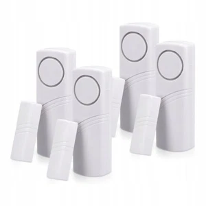 Tür- und Fensteralarm 4tlg.4-piece door and window alarm - Bild 1 von 4