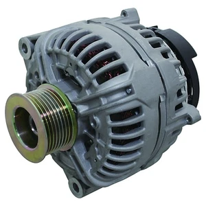 NUEVO ALTERNADOR SE ADAPTA JOHN DEERE 200 AMP 12V RECOLECTOR ALGODÓN 7760 4730 4830 4930 - Imagen 1 de 2