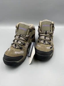Women's Nevados Hiking Boots Size 6.5W - Waterproof and Breathable - Picture 1 of 5