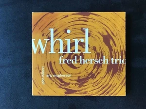 "Hersch,Fred/Trio"-Whirl - Bild 1 von 1