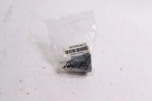 Blackberry Continental Europe Adapter Clip Plug Black ASY03746002 - Picture 1 of 1