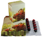 3L Bag in Box Set Beutel + Karton Meine Ernte