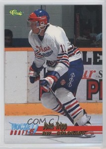 1995 Classic Draft John Tripp #55