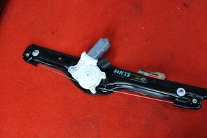 BMW F15 F16 F25 F26 X5 Rear Left Window Regulator Motor Drive Lifter OEM - Picture 1 of 11