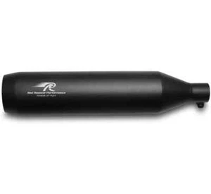 Red Rooster Performance Exhaust Polestar Pro for Royal Enfield Meteor 350 - Bild 1 von 1
