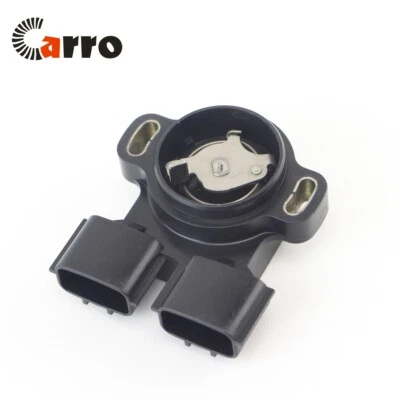Sensor de posición del acelerador TPS OEM 22620-4M500 se adapta a Nissan Altima Infiniti G20 I30 Foto 1 de 3