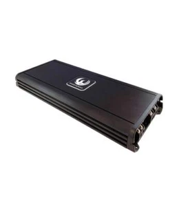 Phoenix Gold Amp ZT15001 Subwoofer de audio para automóvil 3000 W Amplificador de graves de potencia máxima 24 V - Imagen 1 de 4