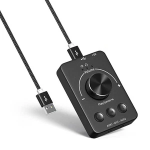 USB Controller BT5.1 Audio U Disk Playback B8C7 - Picture 1 of 11