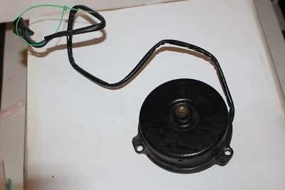 1984 HONDA SHADOW VT700 RADIATOR COOLING FAN MOTOR (RFM18) Foto 1 de 4