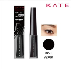 [KANEBO] Kate Gel C Liquid Eyeliner WP BK-1 1.5ml - Picture 1 of 3
