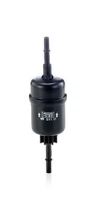 Filtro carburante WK 511/2 per FORD FIESTA V FUSION MAZDA 2 1.25-2.0 2001-2012 - Picture 1 of 4