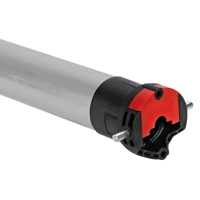 SOMFY Simu T5 E Hz Funk Rollladenmotor SW60 Zugkraft 20 Nm m. Zapfen Rolladenmotor ehz