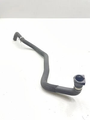 BMW 750Li F01 F02 4.4L ENGINE COOLANT OVERFLOW RETURN LINE HOSE TUBE OEM 2014 - Изображение 1 из 4