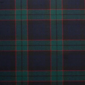 Faja Fletcher Moderna Clan Tartán Damas Lana Escocesa Cuadros - Imagen 1 de 1