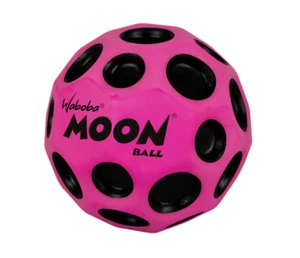 MOON BALL WABOBA HYPER BOUNCING BALL MYSTERY COLOR - Picture 1 of 5