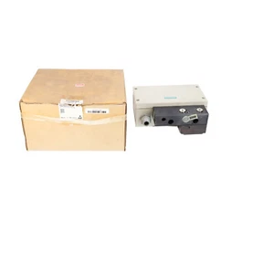Siemens 6DR3100-1N Used UFP - Picture 1 of 8