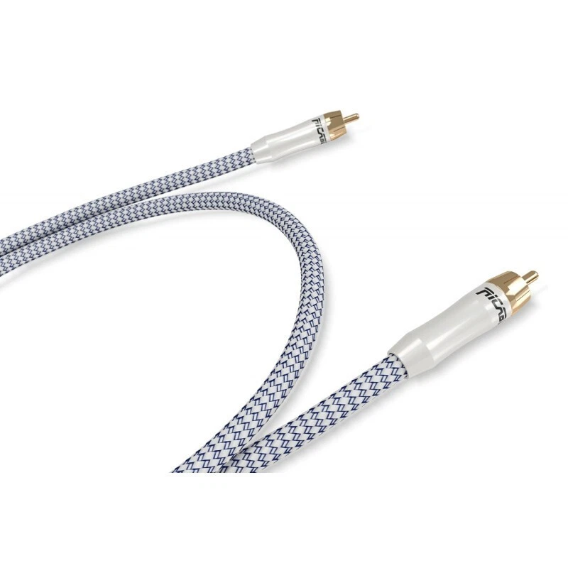 RICABLE PC05 PRIMUS COAXIAL 0.5 MT CAVO COASSIALE GARANZIA UFFICIALE - Immagine 1 di 1