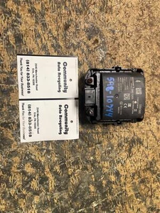 Radar Unit Blind Spot Alert NISSAN SENTRA 18 19 284k05ur0a - Picture 1 of 6