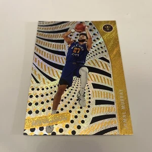 2020-21 Panini Revolution Jamal Murray No 29 Denver Nuggets basketball cards - Picture 1 of 2