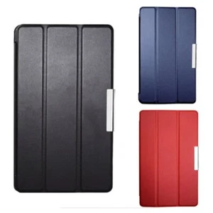 Auto Sleep/Wake Tablet Cover for Google Nexus 7 FHD 2nd (2nd Gen.2013) - Picture 1 of 12
