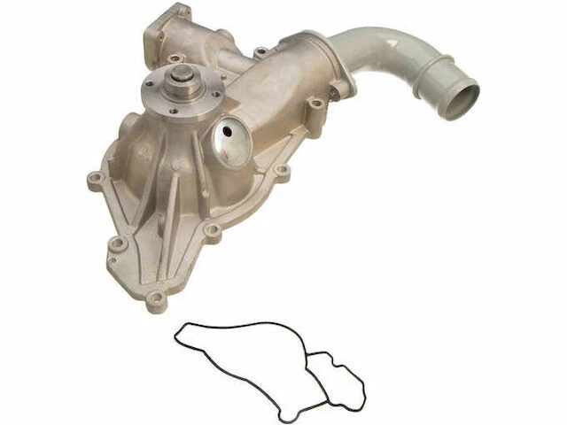 Bomba de agua GMB para Cadillac Escalade ESV 2003-2006 16KTPQ Foto 1 de 1