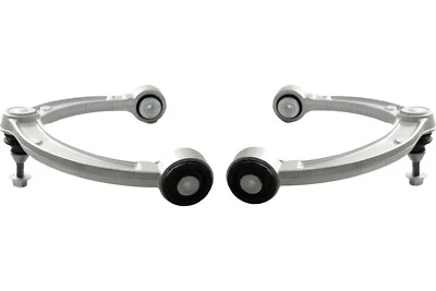 Front PAIR Control Arm & Ball Joint for 2016 Mercedes-Benz GLE63 AMG S (57376) - Image 1 of 2