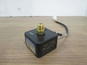 Koganei, GS1-50-DL, Pressure Gauge w/ Built In Switch, .1-.83MPa, Used - Picture 1 of 6