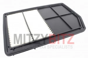 AIR FILTER FOR MITSUBISHI OUTLANDER PHEV GG3W 2.4 - Picture 1 of 6