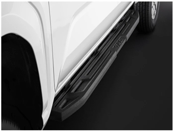 Toyota Tacoma Trd 2024 estriberas PT738-35240 Foto 1 de 1