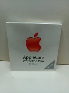 Applecare Protection Plan for iPad PC+Mac MC545LL/A New Sealed Genuine.K5 - Picture 1 of 4