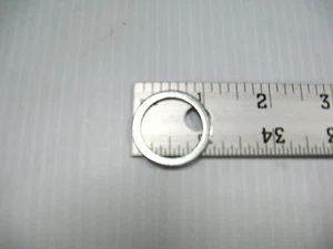 (10) 7/8"" Lavadora Plana - Estrecha - .876 x 1.125"" x .060 Shim - Polaris 7555790 - Imagen 1 de 1