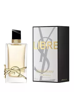 Yves Saint Laurent Libre Eau De Parfum for Women - 3 fl oz / 90 ml - Picture 1 of 2