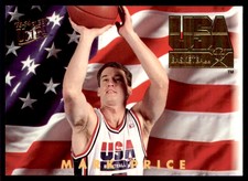 1993-94 Ultra Mark Price USA #368