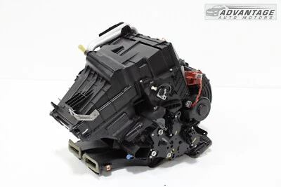 2017-2019 LINCOLN MKC HVAC HEATER CORE EVAPORATOR BLOWER MOTOR HOUSING OEM - Image 1 of 4