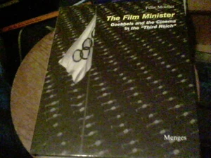 Felix Moeller Der Filmminister Goebbels und das Kino im Dritten Reich bll - Bild 1 von 2