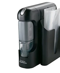 For Parts Foodsaver VS400 MealSaver  food vacuum sealer system - Picture 1 of 2