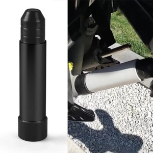 For Motor Support/Transom Saver 3-Ram Trim/Tilt Systems Boat Glow Black 1pcs - Bild 1 von 6