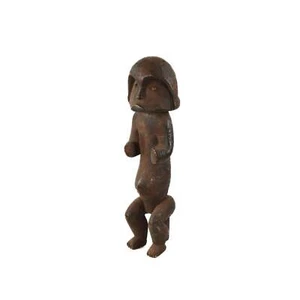 Mambila Equatorial Figure Cameroon - Picture 1 of 8