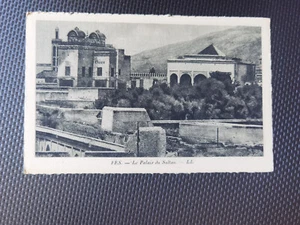 CPA FES - Le Palais du Sultan - Imagen 1 de 2