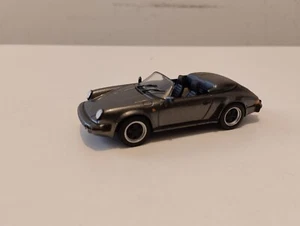 Porsche 911 Speedster 1988 MINICHAMPS 1/43 - Foto 1 di 22